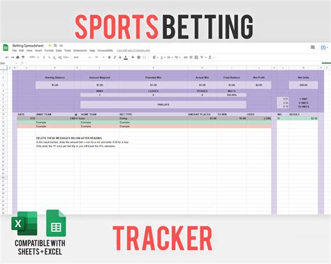 bet tracker,Automatic Sports Betting Tracking Tool 